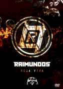Capa do DVD Roda Viva