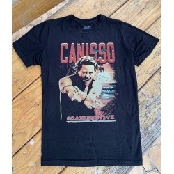 Camiseta - Tributo Canisso