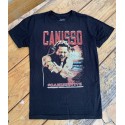 Camiseta - Tributo Canisso
